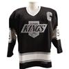 Image 1 : 1994-95 Wayne Gretzky Game Worn Jersey