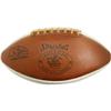 Image 1 : 1965 Kansas City Chiefs Team Signed Football