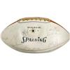 Image 4 : 1965 Kansas City Chiefs Team Signed Football