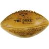 Image 1 : 1965 Green Bay Packers Team Signed Football