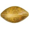 Image 3 : 1965 Green Bay Packers Team Signed Football