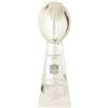 Image 1 : 2000 Super Bowl XXXIV Player's Trophy