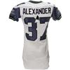 Image 2 : 2006 Shaun Alexander Game Worn Jersey