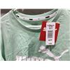 Image 2 : Ladies Puma T-Shirt (xs)