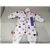 Image 2 : Carters Polar Fleece Pajama Sets (3mths)