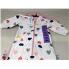 Image 3 : Carters Polar Fleece Pajama Sets (3mths)