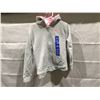 Image 1 : Puma Fleece Lined Zip-up Hoodie (L 10-12)