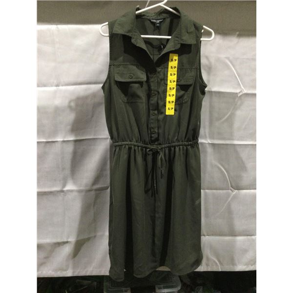 Mario Serrani Dress (S)