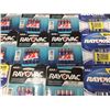 Image 2 : Lot of Rayovac Batteries