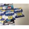 Image 3 : Lot of Rayovac Batteries