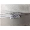 Image 2 : Lot of White Face Cloths (4ct)