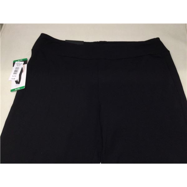 Dalia Straight Leg Pant (XL)