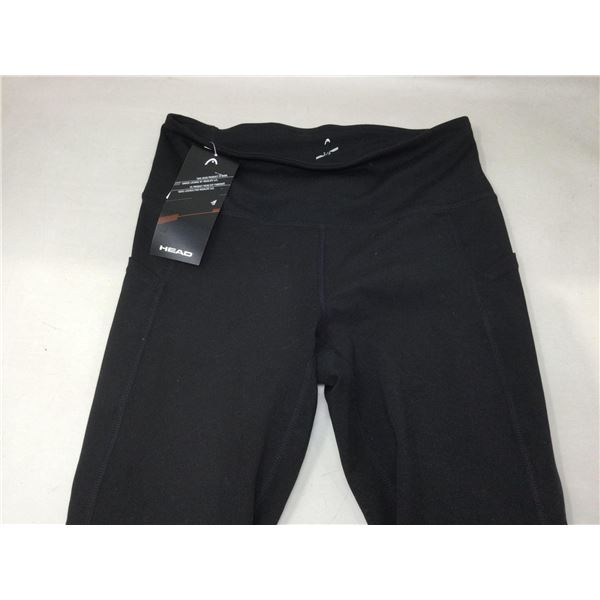 Head Crop Leggings (S)