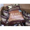 Image 1 : Case of Kettle Brand Sea Salt Potato Chips