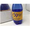 Image 1 : 59th Carbonated Spring Water (12 x 355ml)