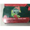 Image 1 : Perrier & Juice- Strawberry & Kiwi (4 x 6 x 330ml)