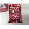 Image 1 : Tangy Zangy Sour Strawberry Flavoured Twisties (14 x 127g)