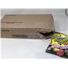 Image 2 : Maynards Sour Patch Kids-Sour Cherry Blasters (12 x 185g)