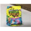 Image 1 : Maynards Sour Patch Kids Tropical (12 x 185g)