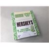 Image 1 : Hershey's Cookies N' Mint Bars (24 x 39g)