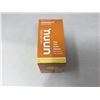Image 3 : Nuun Hydration Immunity Tabs (8 x 10) Orange Citrus Natural Flavour