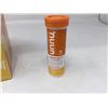 Image 1 : Nuun Hydration Immunity Tabs (8 x 10) Orange Citrus Natural Flavour