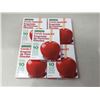 Image 1 : Concord Foods Candy Apple Kit (5 x 10)