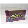 Image 1 : KaDunks Chewy Candy with Sour Candy Goo