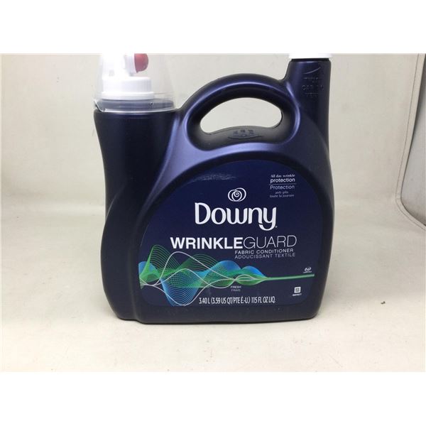 Downy WrinkleGuard (3.4L)