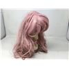 Image 1 : Pink wig