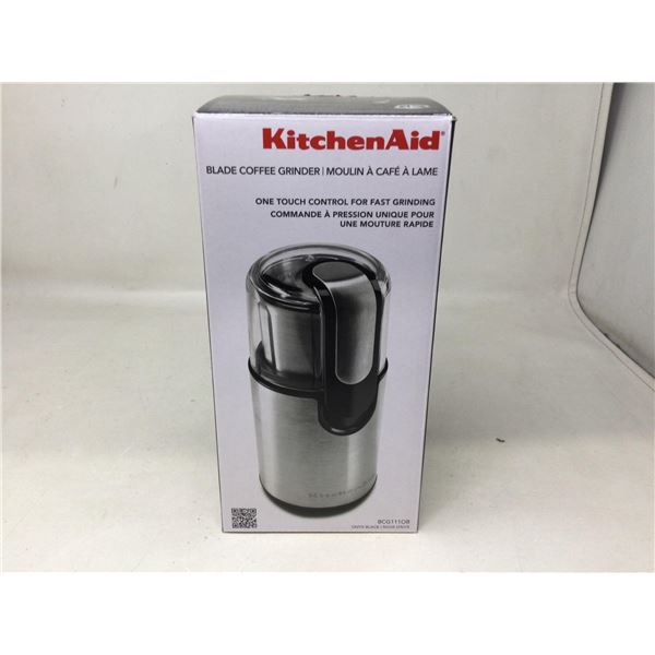 KitchenAid Blade Coffee Grinder