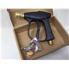 Image 1 : Pressure Washer Gun Max 300bar/4350PSI