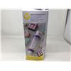 Image 1 : Wilton Dessert Decorator Plus Decorating Tool Set