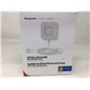 Image 1 : Honeywell Water Leak Alarm with Sensing Cable