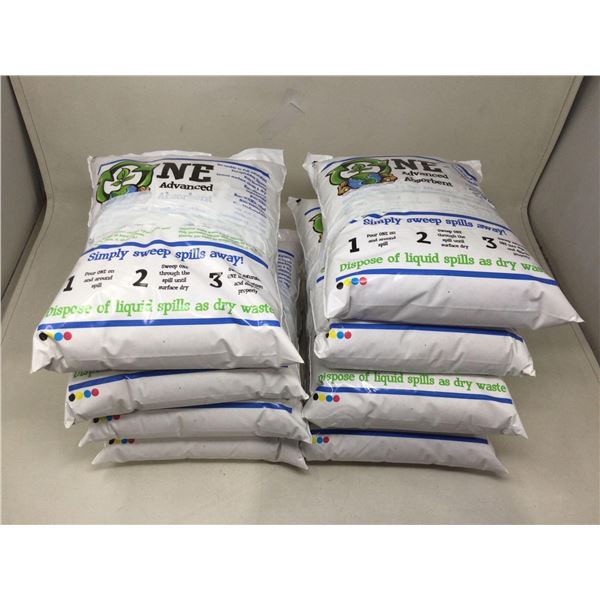 One Advanced Absorbent (8ct)