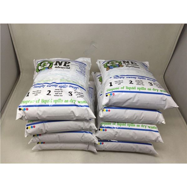 One Advanced Absorbent (8ct)