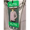 Image 2 : Kirkland Ladies Waterproof Coat (XL)