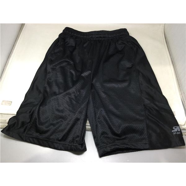 SP Active Drifit Shorts (s)