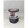 Image 1 : Krylon Rust Protector- Gloss Cherry Red (946ml)