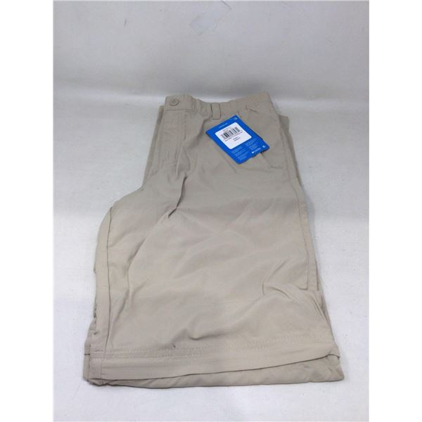 Columbia Youth (L) Shorts