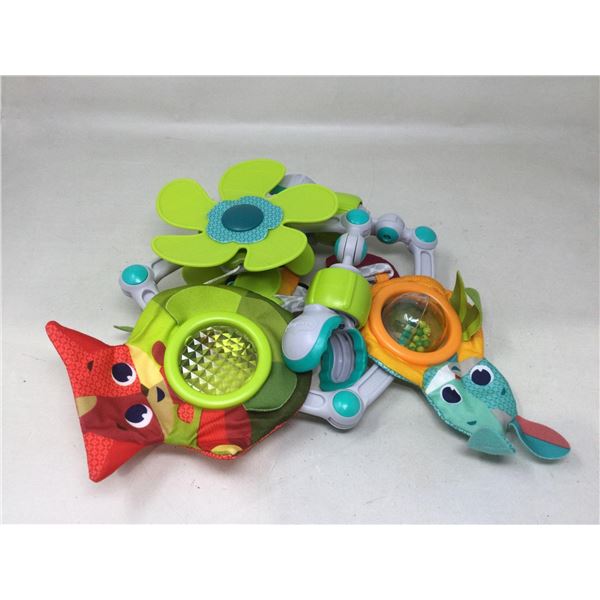 Baby Stroller/ Car seat Mobile