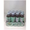 Image 1 : Case of Tall Boy Arizona Green Tea
