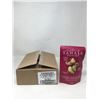 Image 1 : Case of Sahale Snacks- Pomegranate Vanilla Glazed Mix Cashews (6 x 113g)