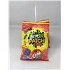 Image 1 : Sour Patch Kids-Crush Fruit Mix Flavour (6 x 105g)