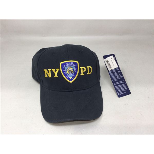 NYPD Hat