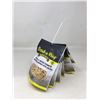 Image 1 : Break-a-Way Roasted & Salted Peanuts (6 x 140g)
