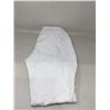 Image 1 : White Ladies Pant (L)