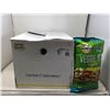 Image 1 : Case of Good Health Veggie Stix- Sea Salted (10 x 6.25oz)