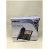 Image 1 : Vtech Corded Telephone with Caller ID and Speakerphone