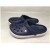Image 1 : Crocs (womens 8/ Mens 6)